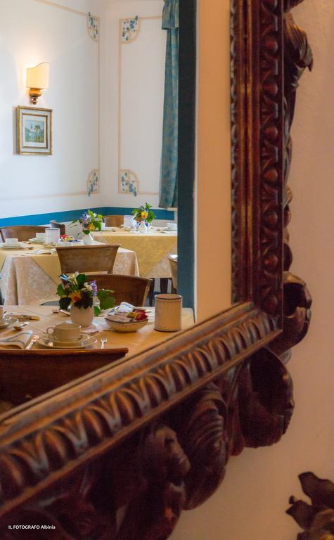 Hotel Clodia Saturnia