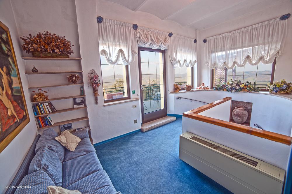 Hotel Clodia Saturnia