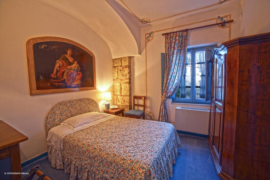 Hotel Clodia