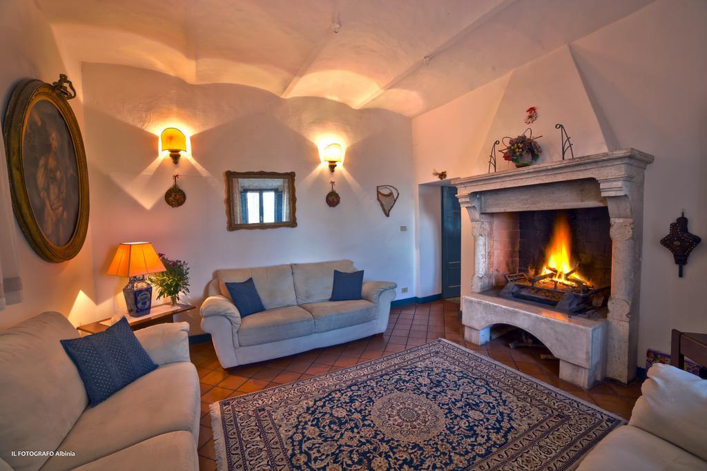 Clodia Hotel