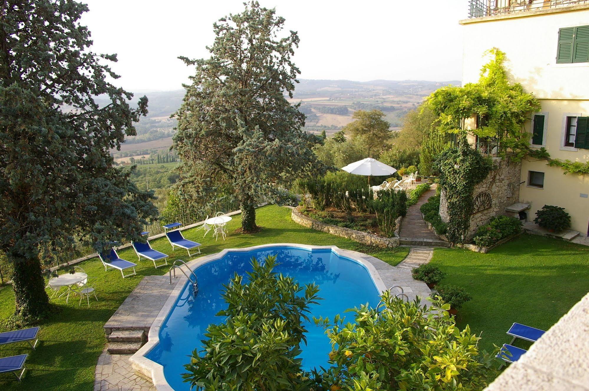 Hotel Clodia