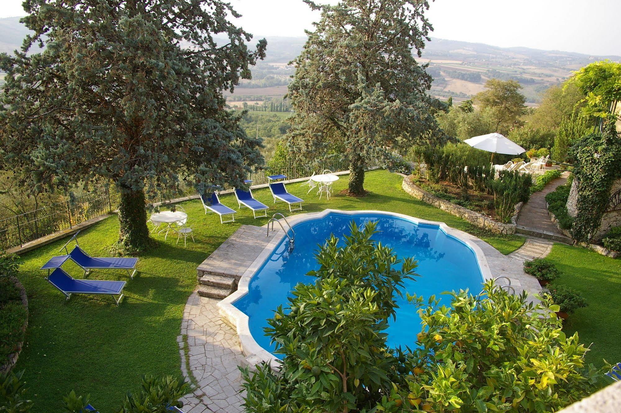Hotel Clodia